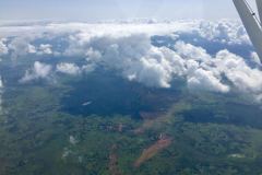 Lady Bush Pilot - African Tour - Flap 3