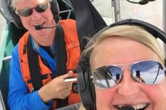 Lady Bush Pilot - Alaska
