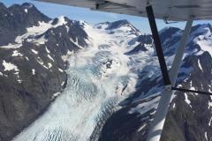 Lady Bush Pilot - Alaska