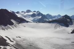 Lady Bush Pilot - Alaska