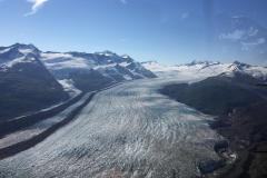 Lady Bush Pilot - Alaska