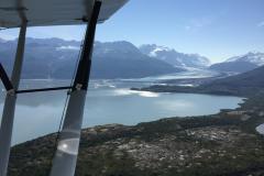 Lady Bush Pilot - Alaska
