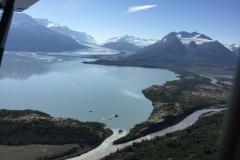 Lady Bush Pilot - Alaska