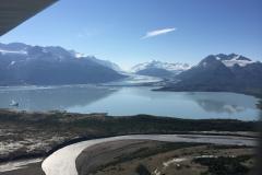 Lady Bush Pilot - Alaska
