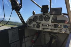 Lady Bush Pilot - Alaska