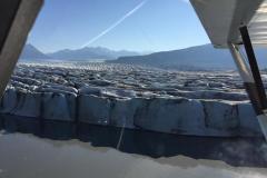 Lady Bush Pilot - Alaska