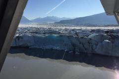 Lady Bush Pilot - Alaska
