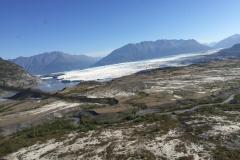 Lady Bush Pilot - Alaska