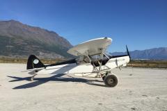 Lady Bush Pilot - Alaska