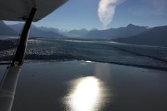 Lady Bush Pilot - Alaska
