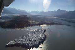 Lady Bush Pilot - Alaska