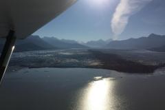 Lady Bush Pilot - Alaska