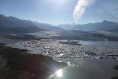 Lady Bush Pilot - Alaska