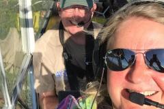 Lady Bush Pilot - Alaska