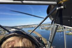 Lady Bush Pilot - Alaska