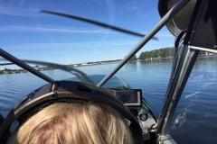 Lady Bush Pilot - Alaska