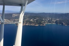 Lady Bush Pilot - African Tour - Flap 7