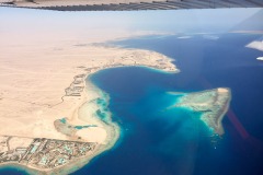 Lady Bush Pilot - Ferry Flight To Djibouti