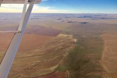 Lady Bush Pilot - African Tour - Flap 4