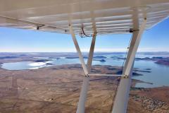 Lady Bush Pilot - African Tour - Flap 4