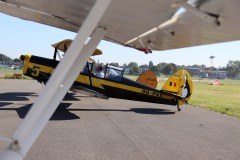 Lady Bush Pilot - Beaches Flying Trip