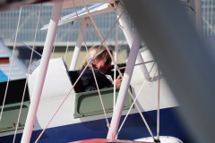 Lady Bush Pilot - Beaches Flying Trip