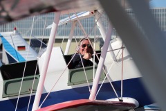 Lady Bush Pilot - Beaches Flying Trip