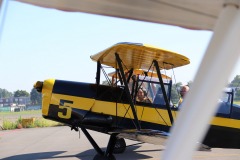 Lady Bush Pilot - Beaches Flying Trip