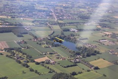 Lady Bush Pilot - Beaches Flying Trip