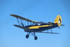 Lady Bush Pilot - Beaches Flying Trip