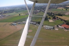 Lady Bush Pilot - Beaches Flying Trip