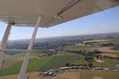 Lady Bush Pilot - Beaches Flying Trip