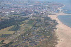 Lady Bush Pilot - Beaches Flying Trip