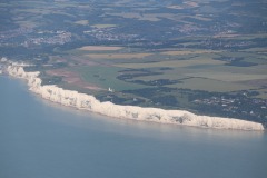 Lady Bush Pilot - Beaches Flying Trip