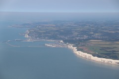 Lady Bush Pilot - Beaches Flying Trip