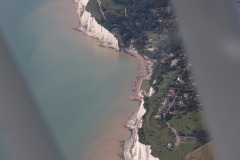Lady Bush Pilot - Beaches Flying Trip