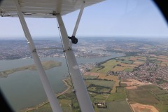 Lady Bush Pilot - Beaches Flying Trip