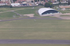 Lady Bush Pilot - Beaches Flying Trip