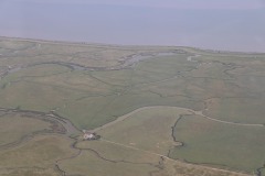 Lady Bush Pilot - Beaches Flying Trip