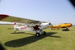 Lady Bush Pilot - Beaches Flying Trip