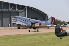 Lady Bush Pilot - Beaches Flying Trip