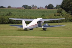 Lady Bush Pilot - Beaches Flying Trip