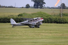 Lady Bush Pilot - Beaches Flying Trip