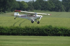 Lady Bush Pilot - Beaches Flying Trip