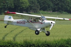 Lady Bush Pilot - Beaches Flying Trip