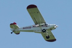 Lady Bush Pilot - Beaches Flying Trip