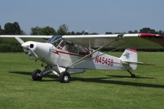Lady Bush Pilot - Beaches Flying Trip