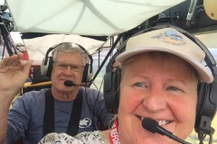 Lady Bush Pilot - Beaches Flying Trip