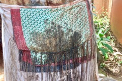 Lady Bush Pilot - African Tour - Flap 6