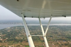 Lady Bush Pilot - African Tour - Flap 6